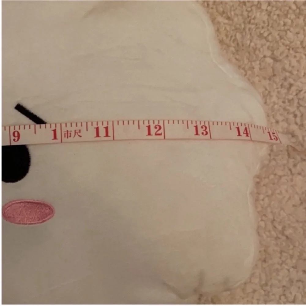BT21 RJ Pillow